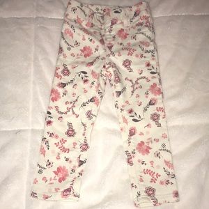Jordache Jeggings size 2t